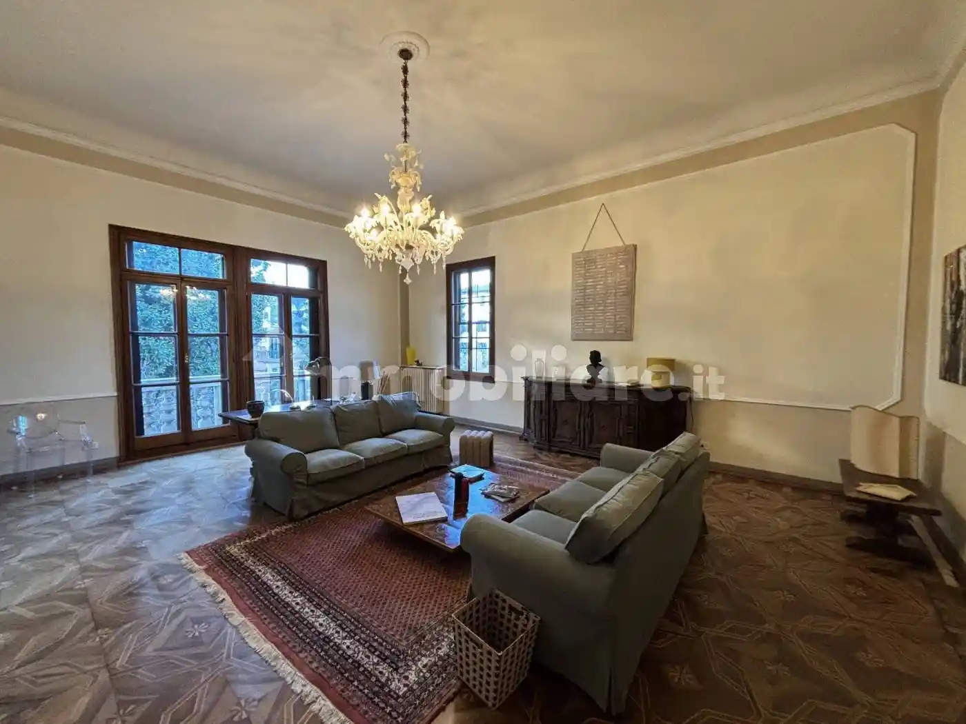 Appartamento in affitto a Padova