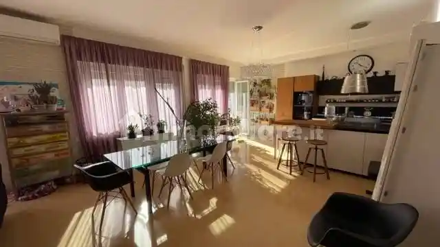 Appartamento in vendita a Termoli