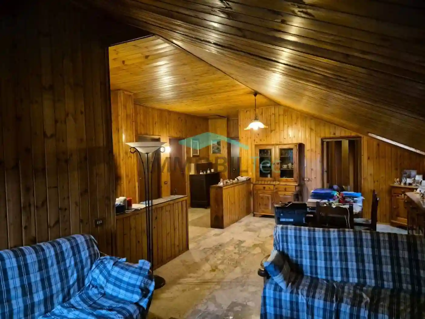 Attico - Mansarda - foto 2