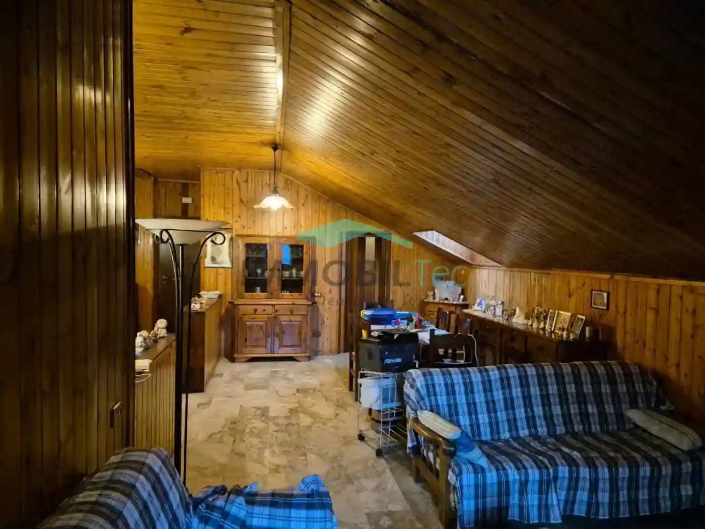 Attico - Mansarda - foto 3