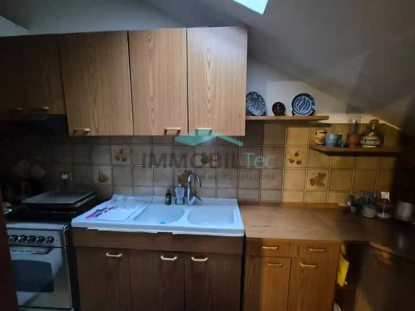 Attico - Mansarda - foto 5