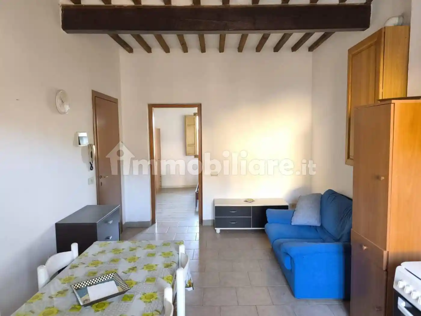 Appartamento in vendita a Palaia