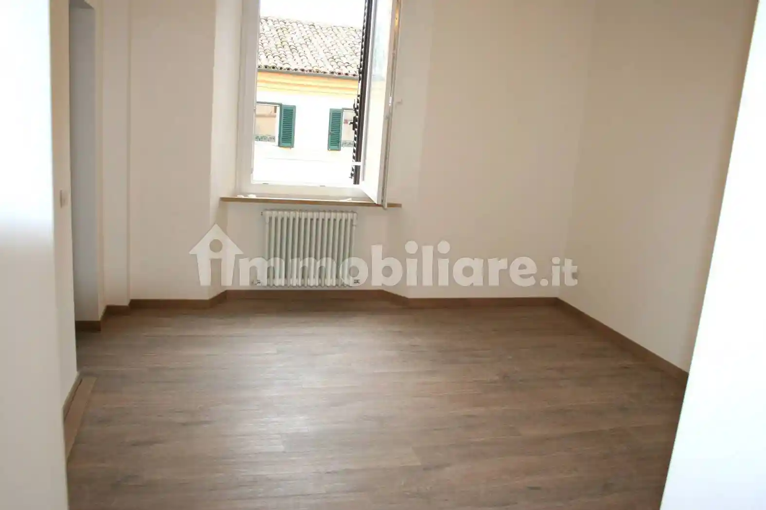 Appartamento in vendita a Chiaravalle