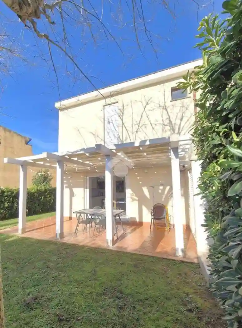 Villetta a schiera - foto 2