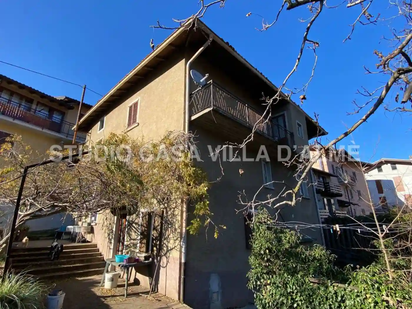 Casa indipendente - foto 2