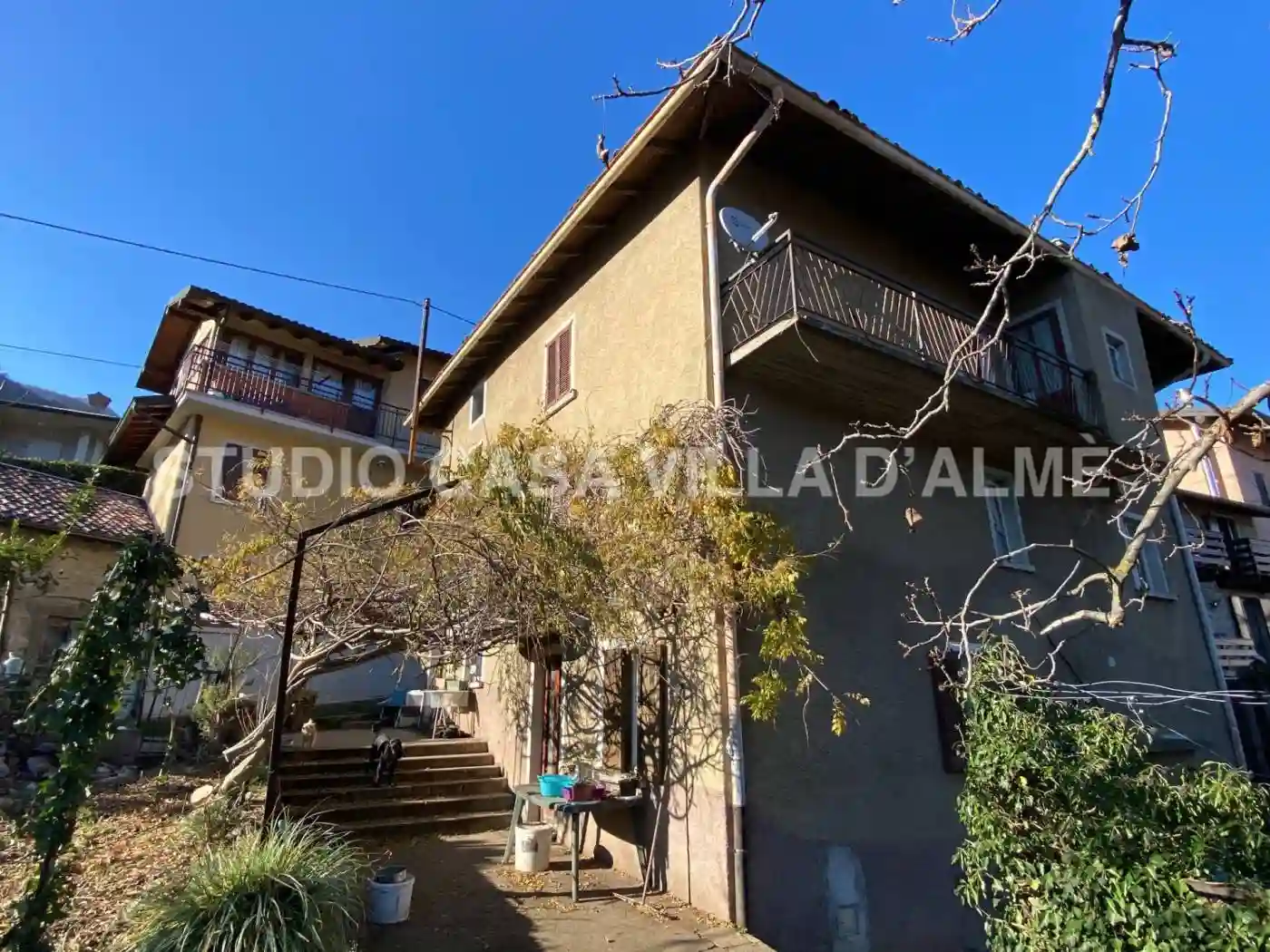 Casa indipendente - foto 4