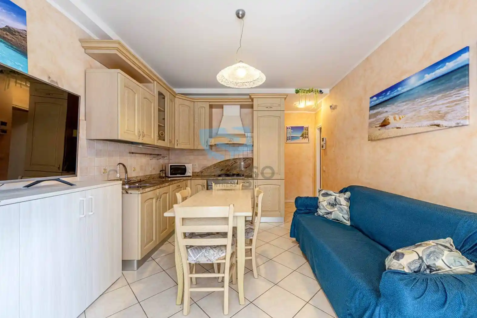 Appartamento in vendita a Jesolo