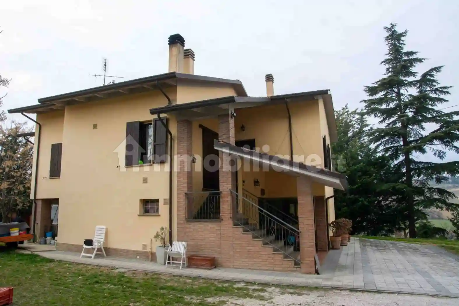 Villa - foto 4