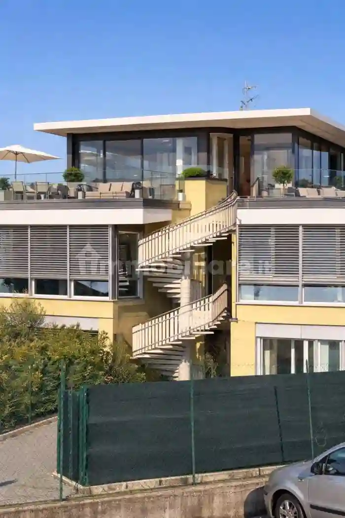 Attico - Mansarda - foto 2