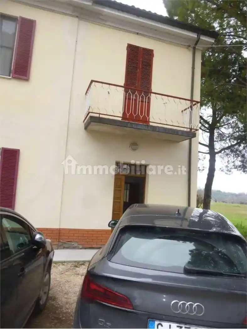 Appartamento in vendita a Forlì