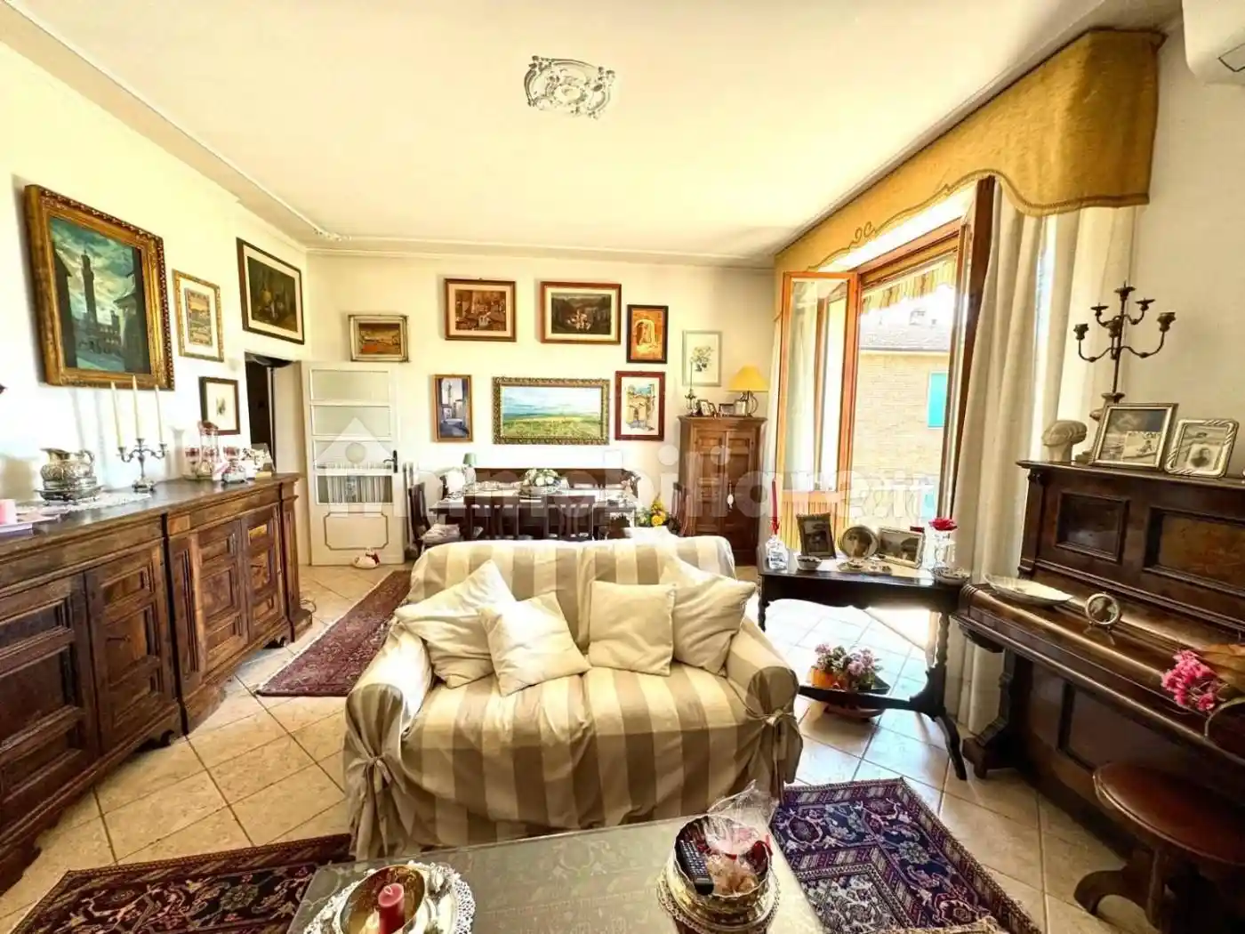 Appartamento in vendita a Siena