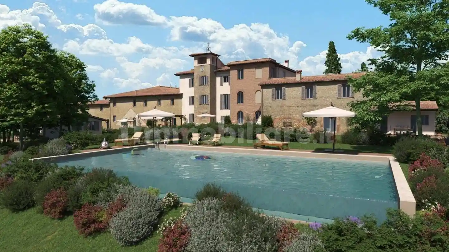 Appartamento in vendita a Siena