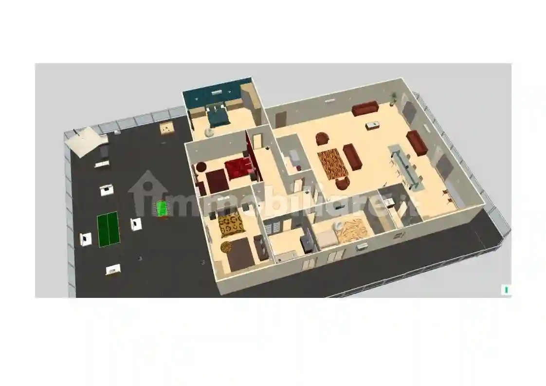 Appartamento - foto 2