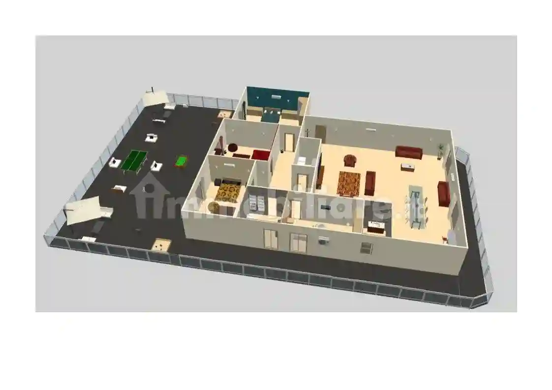 Appartamento - foto 3