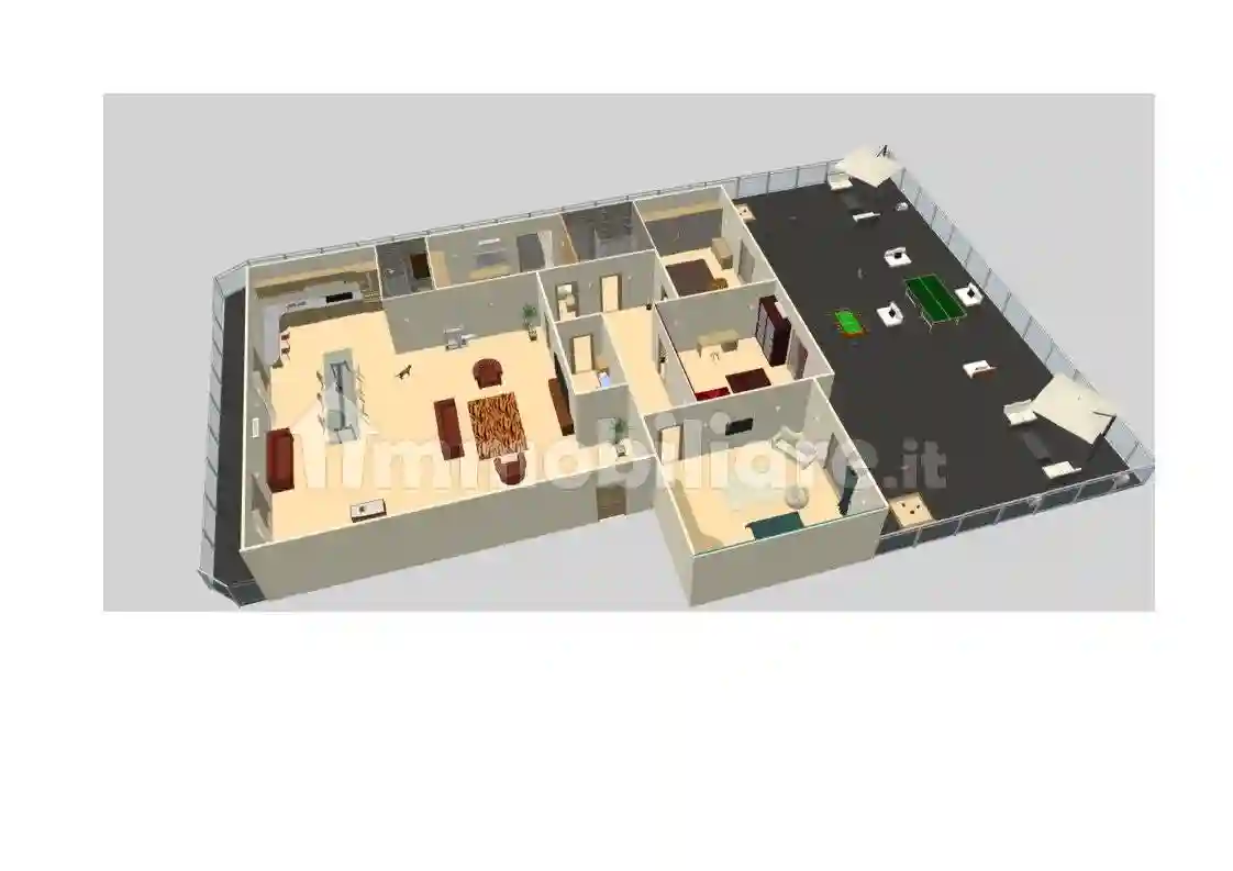 Appartamento - foto 4