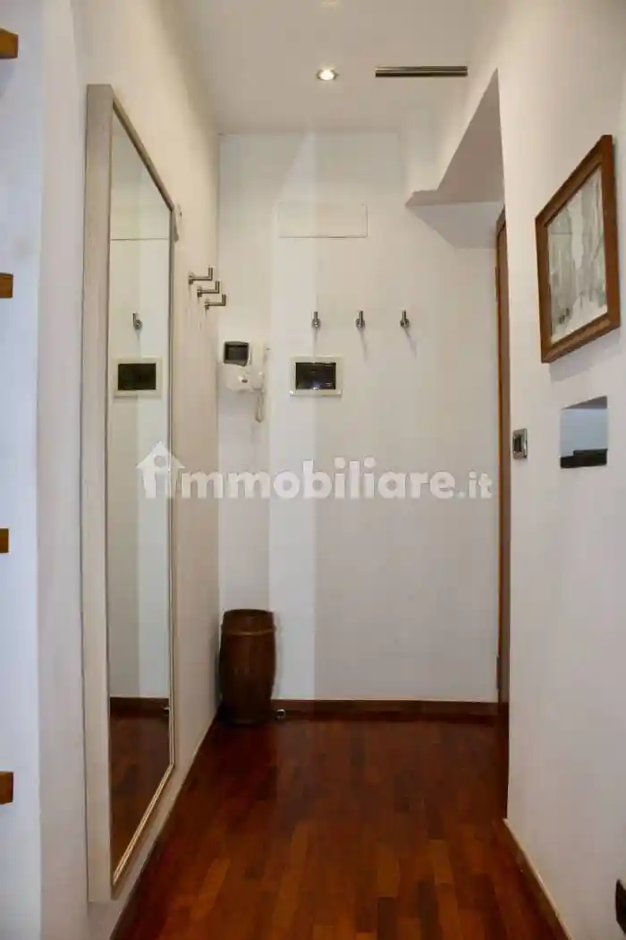 Appartamento in affitto a Genova