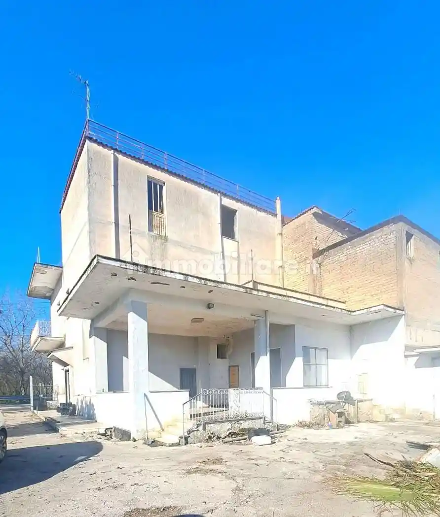 Appartamento in affitto a Nola