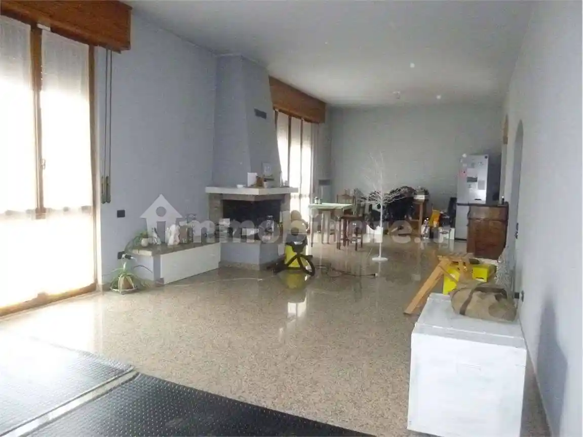 Appartamento in vendita a Forlì