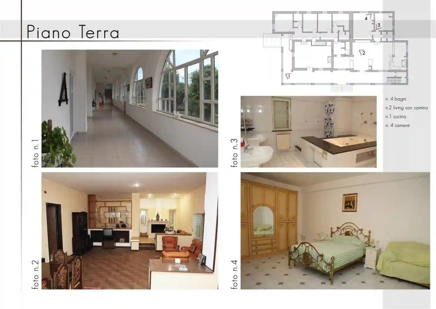 Palazzo - Edificio - foto 3