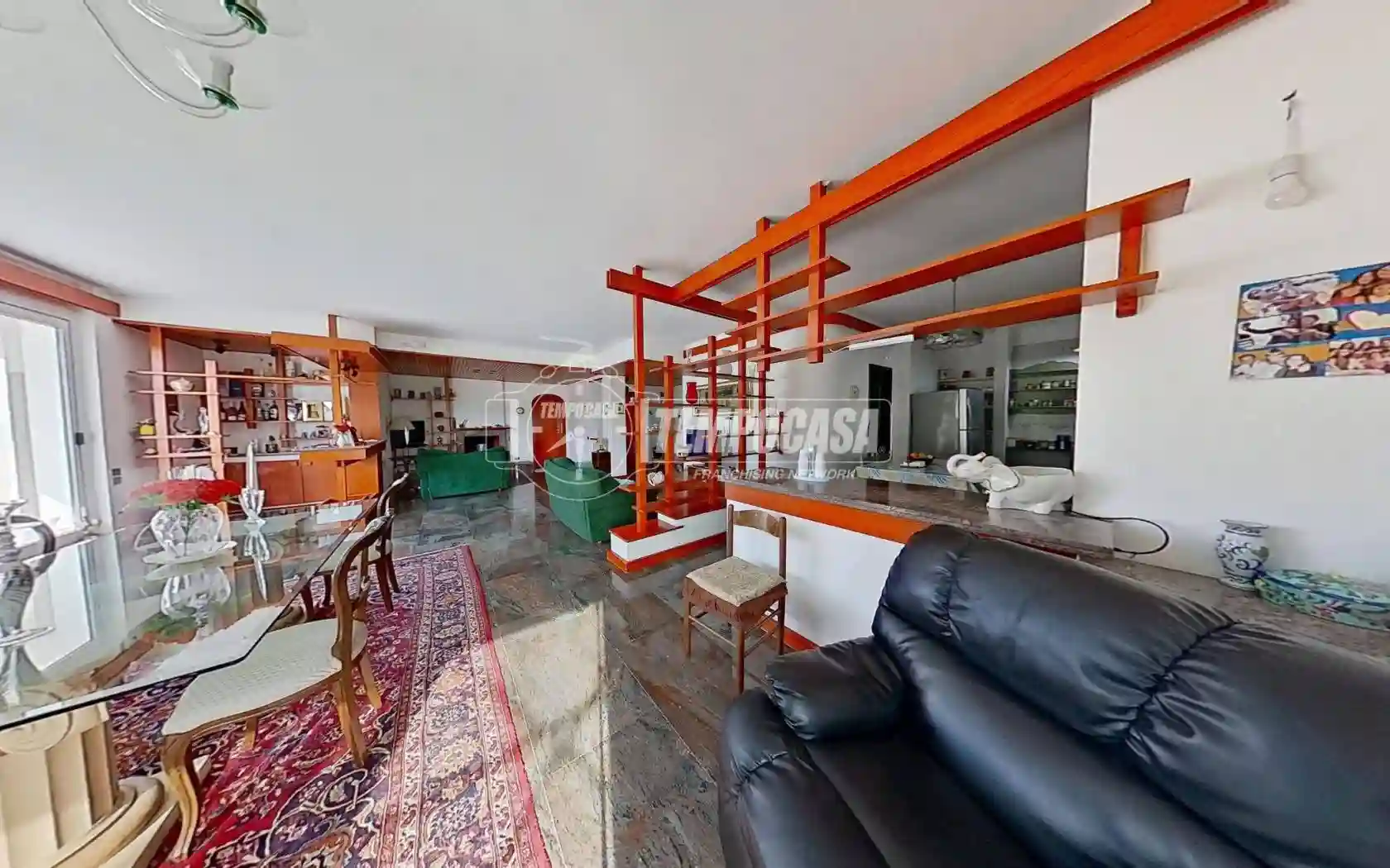 Attico - Mansarda - foto 2