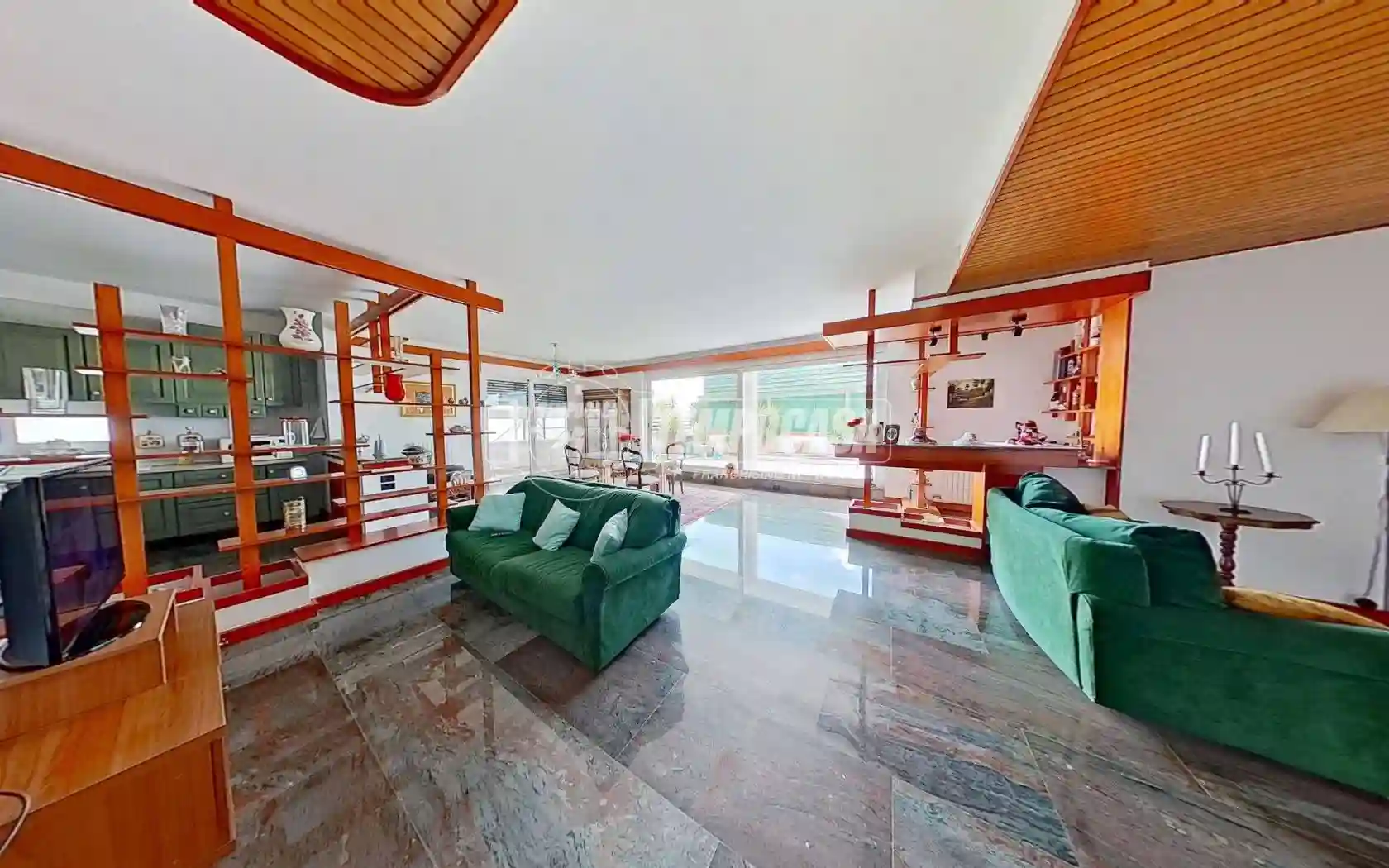 Attico - Mansarda - foto 5