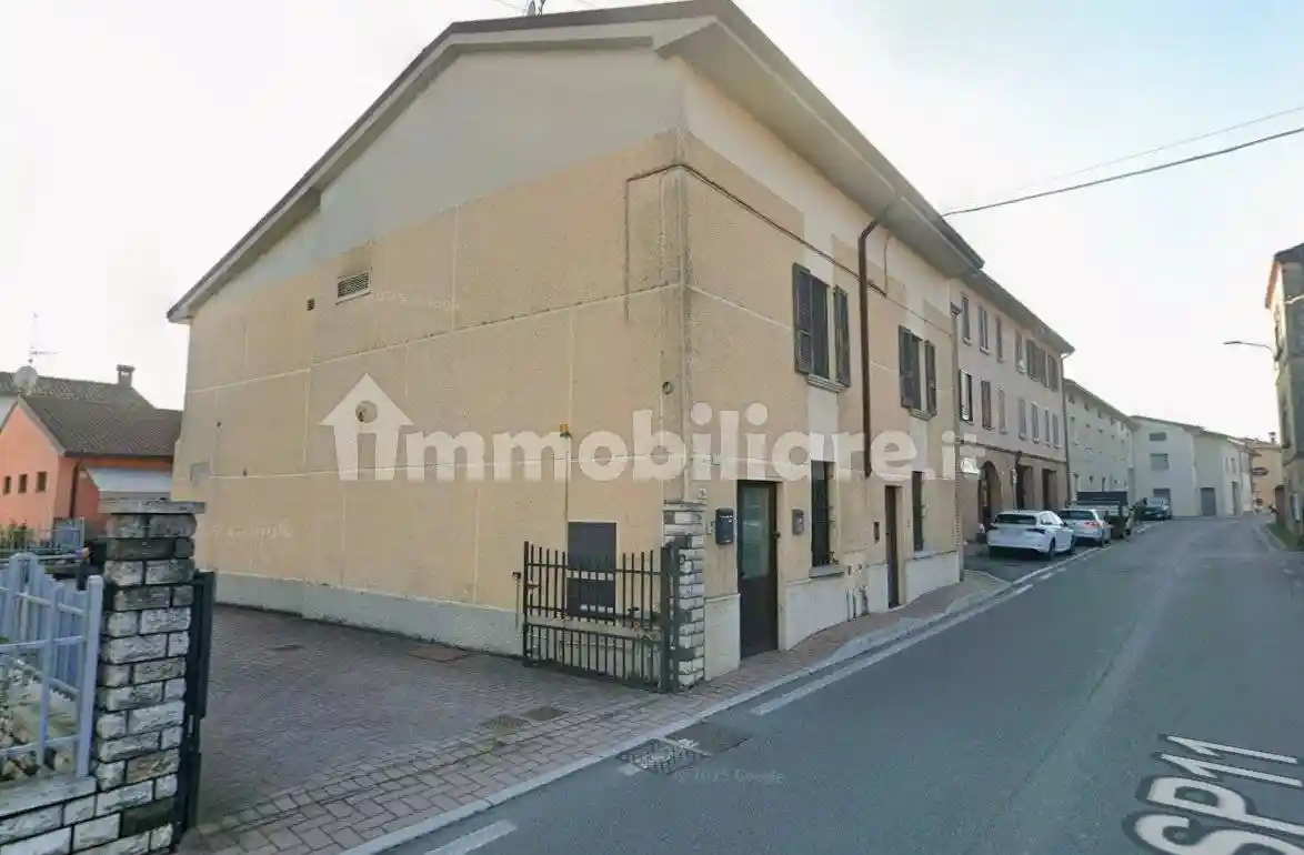 Appartamento in vendita a Borgo San Giacomo