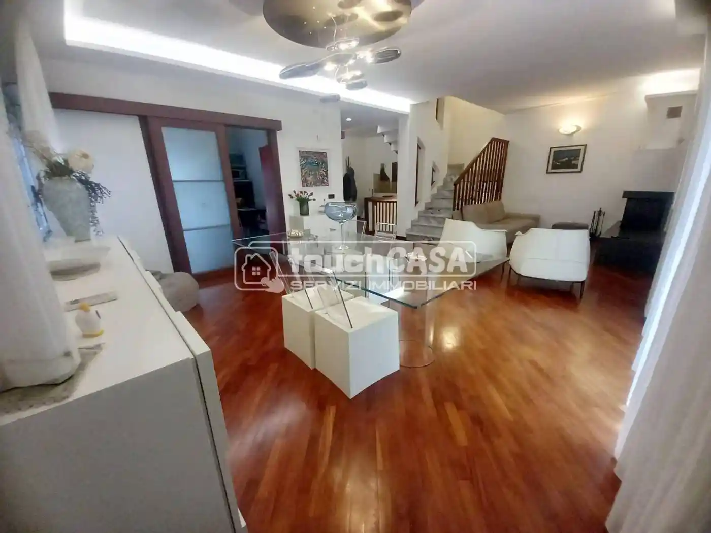 Villa in vendita a Aversa