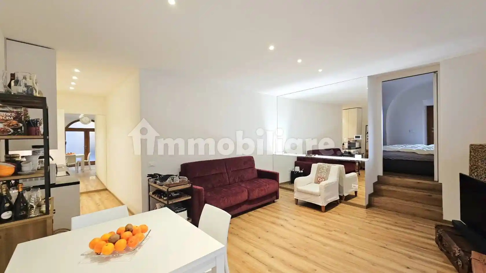 Appartamento in vendita a Civezzano