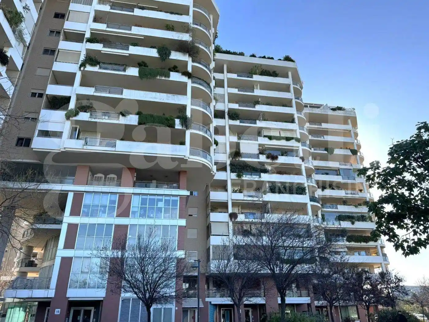 Appartamento in vendita a Bari