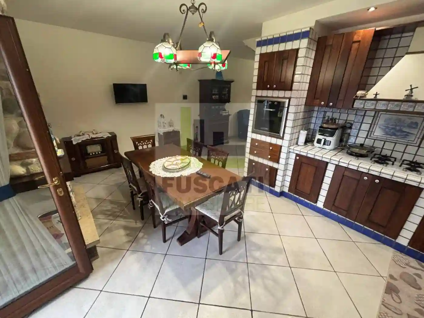 Villetta a schiera - foto 5