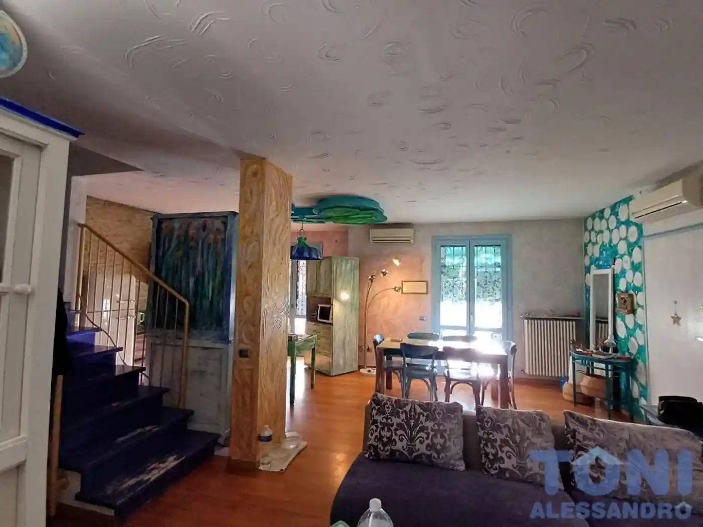 Villetta a schiera in vendita a Montelupo Fiorentino