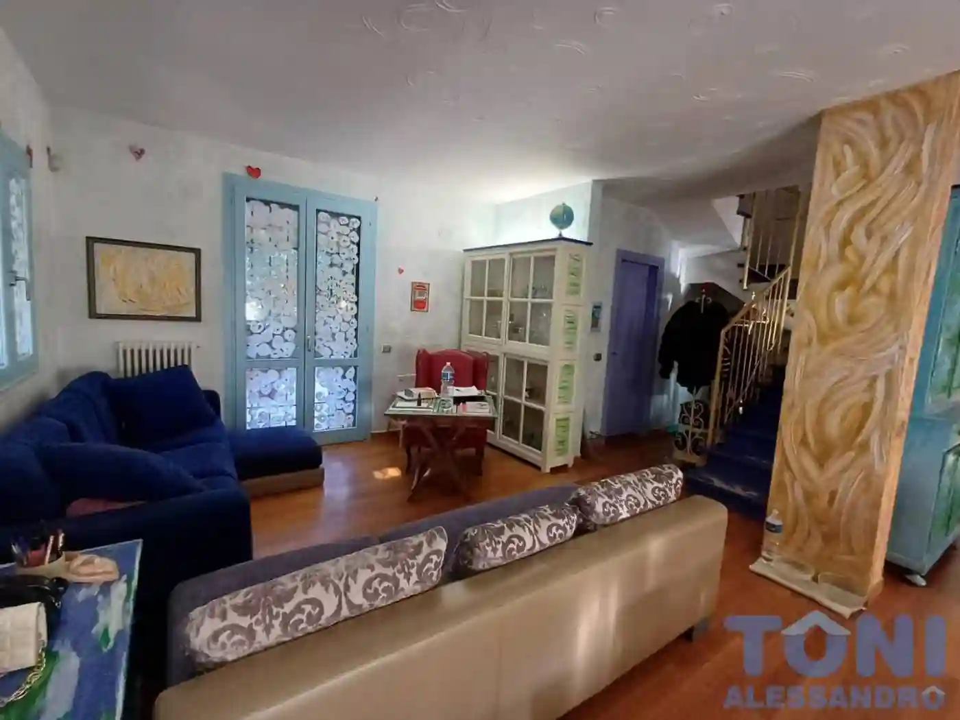 Villetta a schiera - foto 4