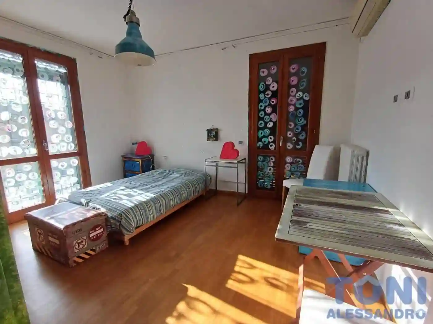 Villetta a schiera - foto 5