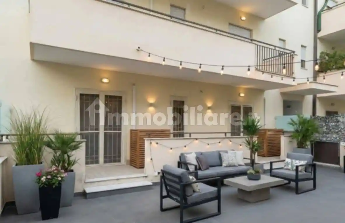 Appartamento in vendita a San Nicola la Strada