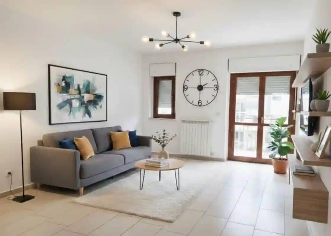 Appartamento - foto 2