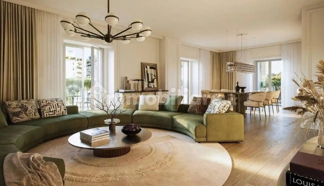 Appartamento in vendita a Pavia