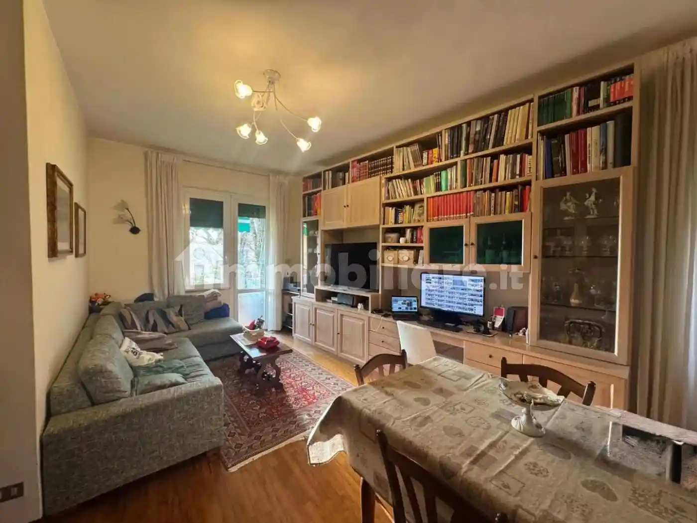 Appartamento in vendita a Siena