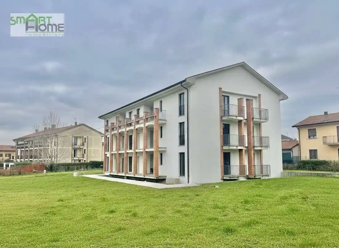 Appartamento in vendita a Varallo Pombia