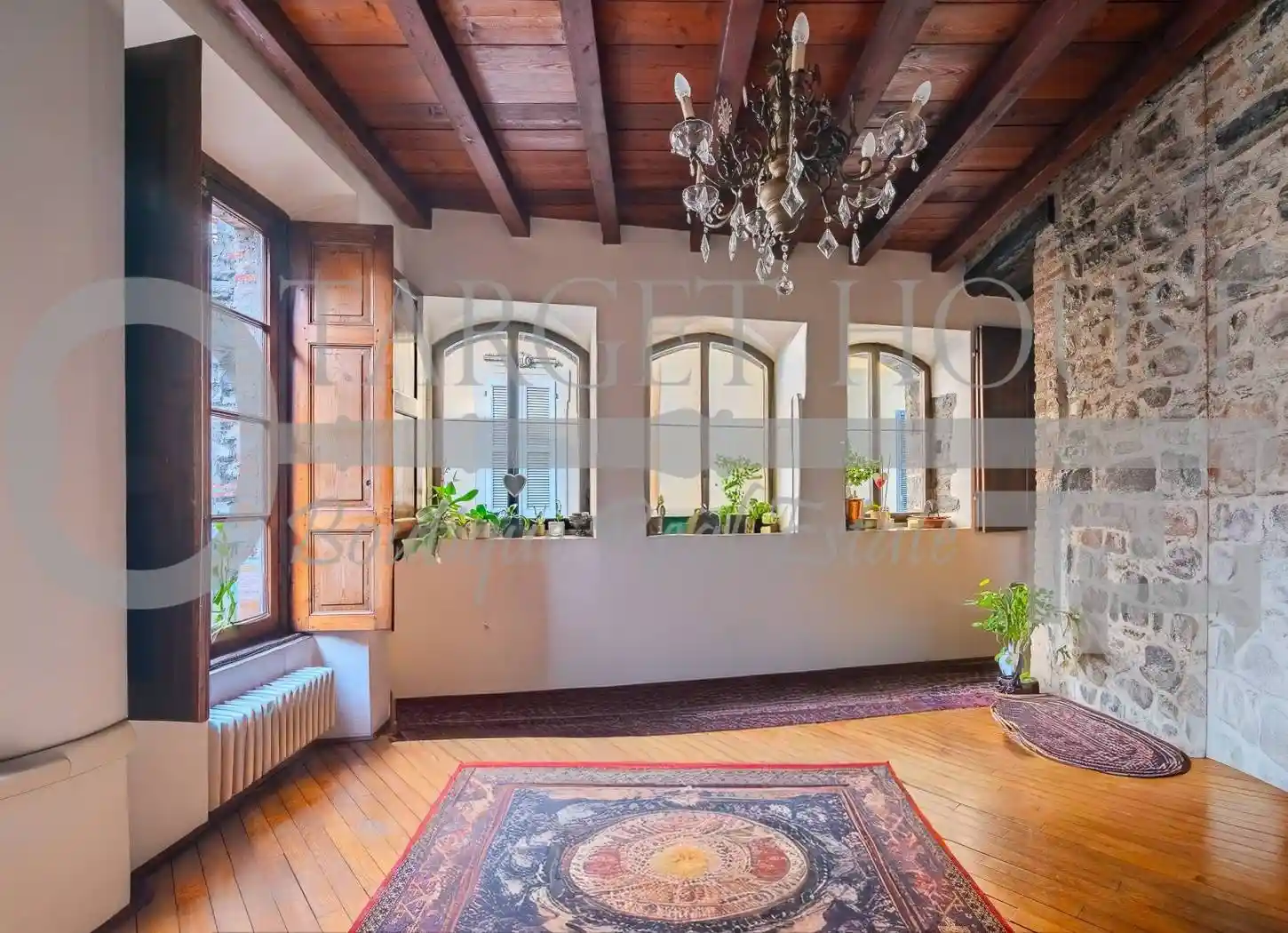 Appartamento in vendita a Como