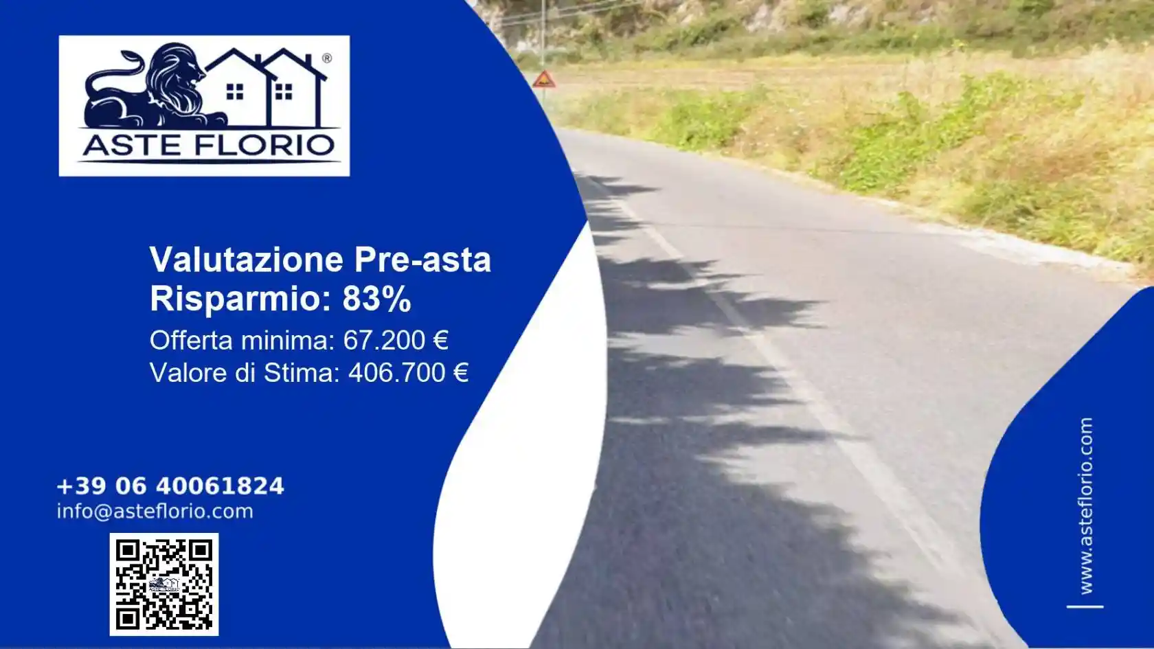 Appartamento in vendita a Domanico