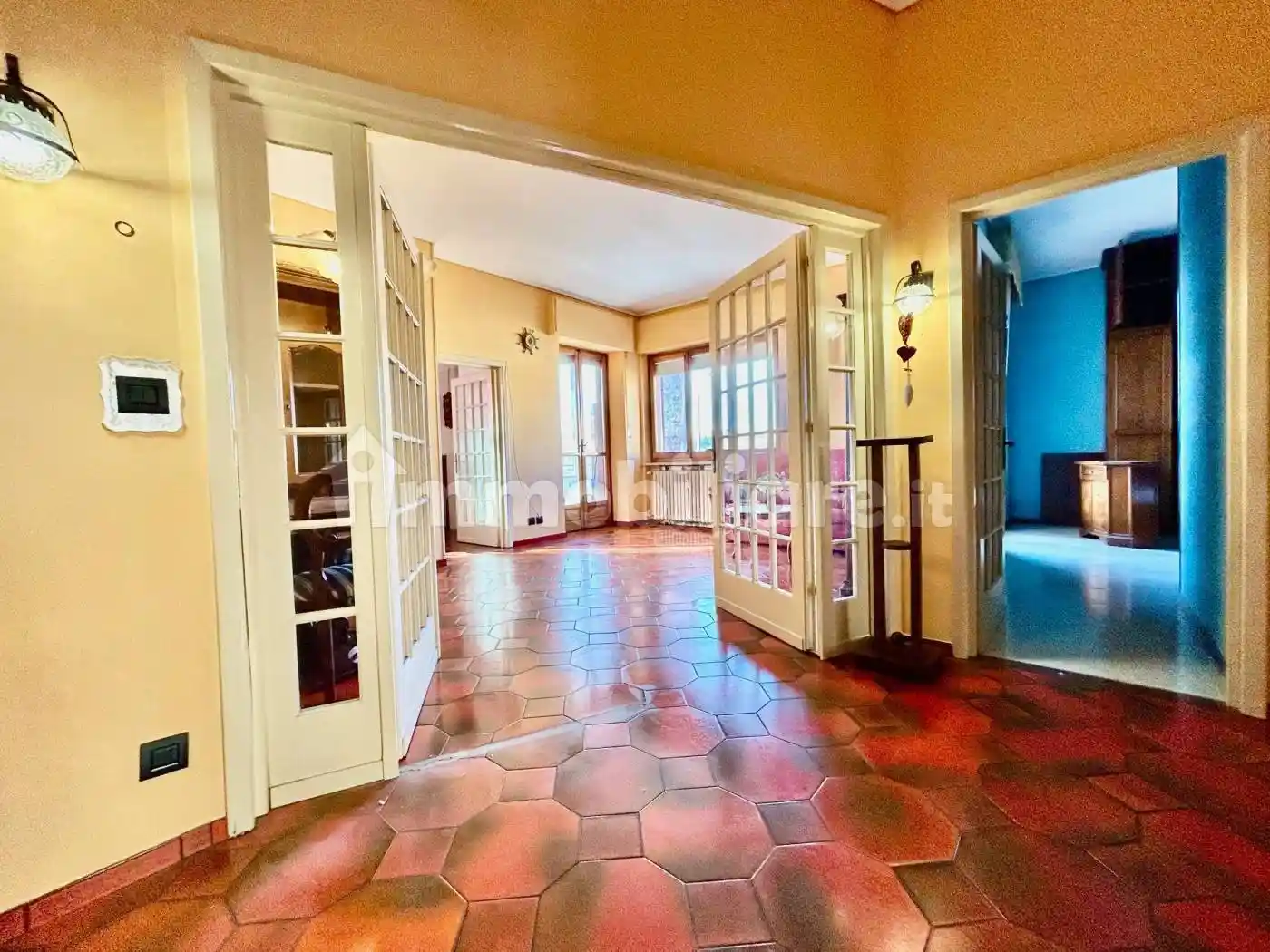 Appartamento in vendita a Cuneo