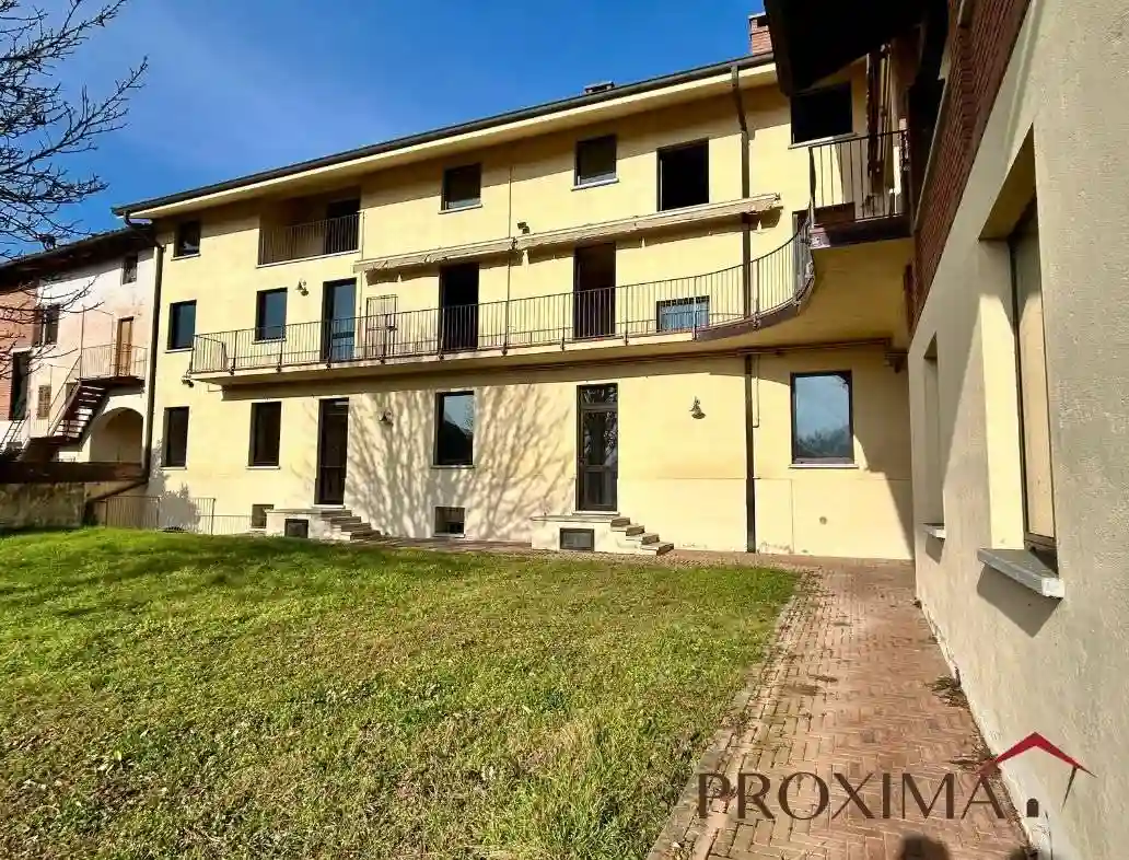 Casa indipendente - foto 2