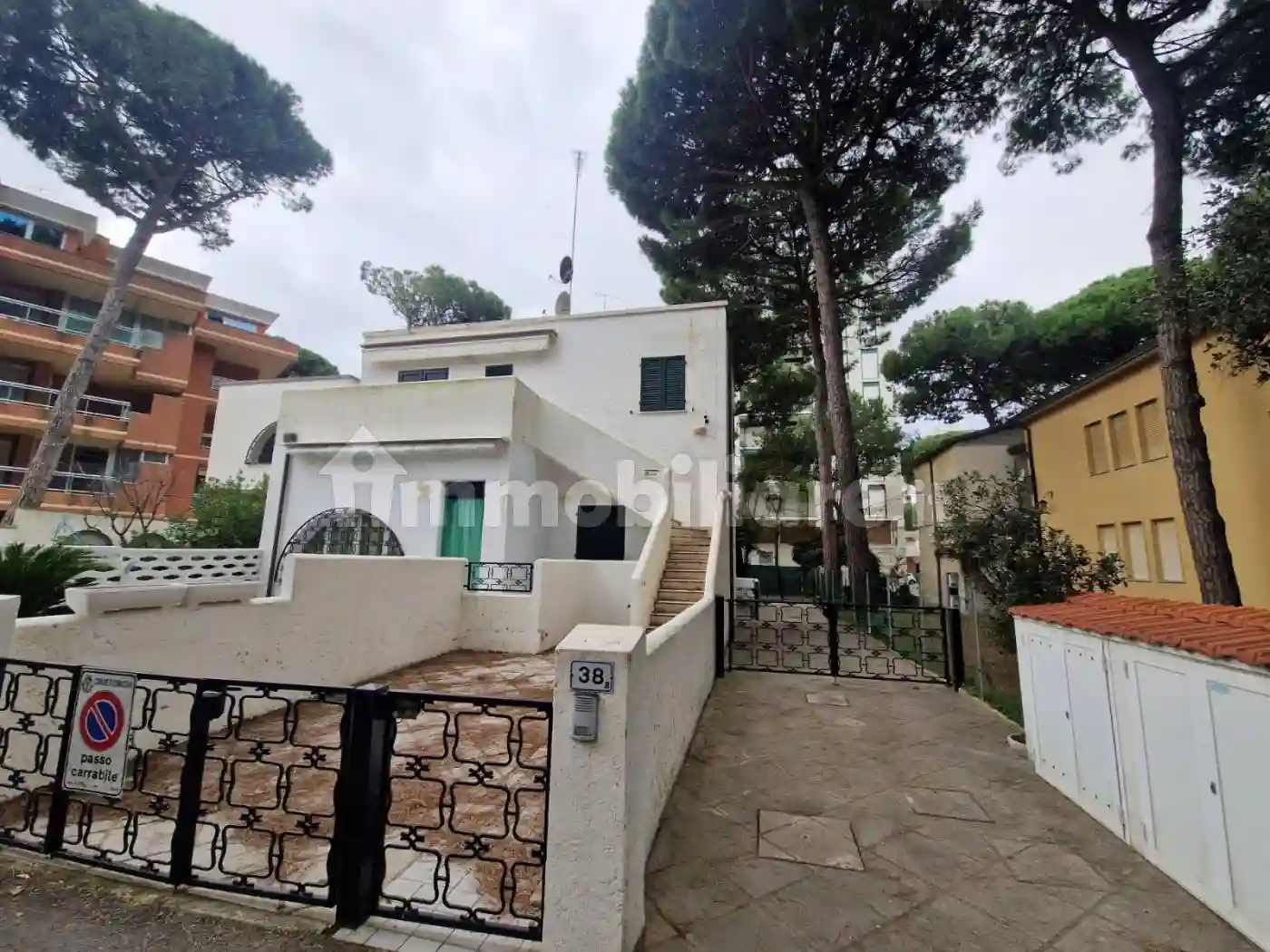 Villetta a schiera - foto 3