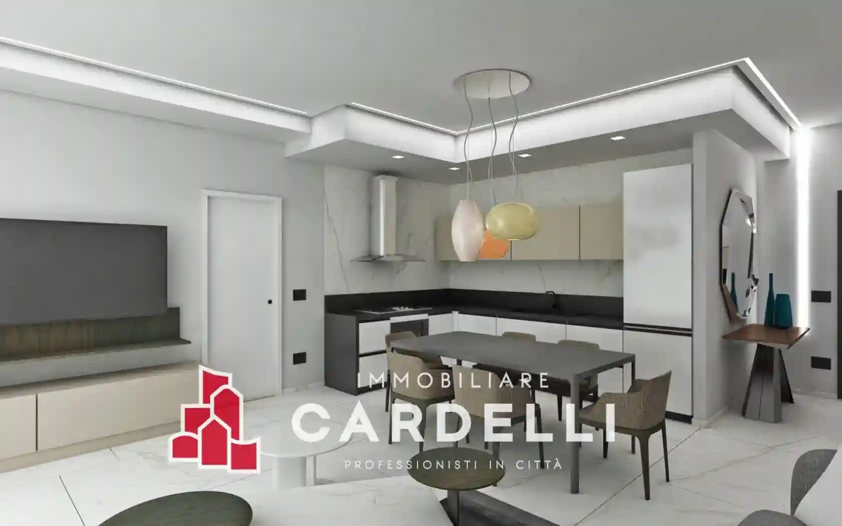 Appartamento - foto 3