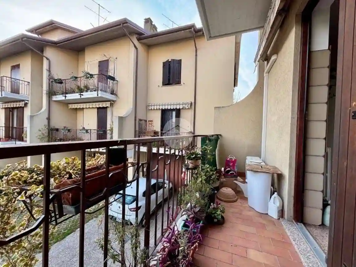 Villetta a schiera - foto 5