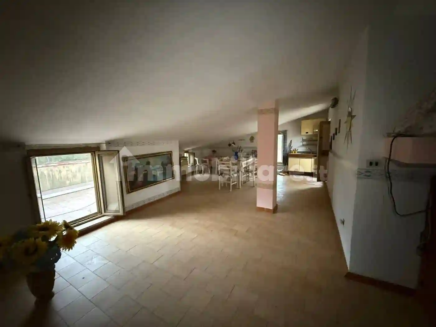 Attico - Mansarda - foto 2