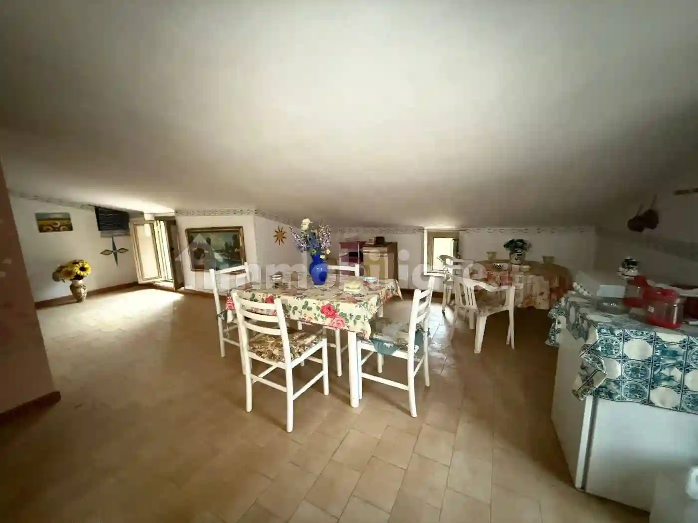 Attico - Mansarda - foto 3