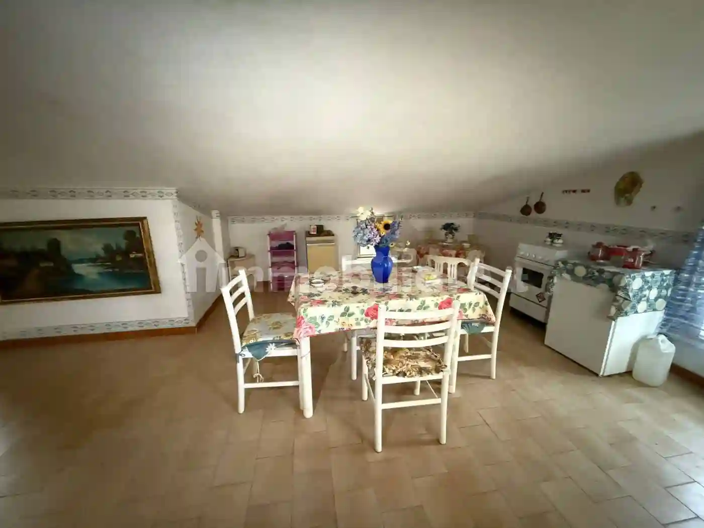 Attico - Mansarda - foto 4