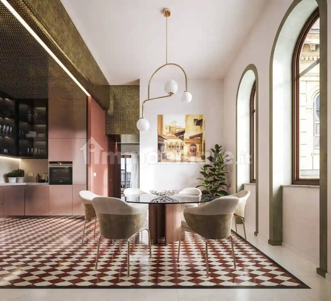 Attico - Mansarda - foto 2