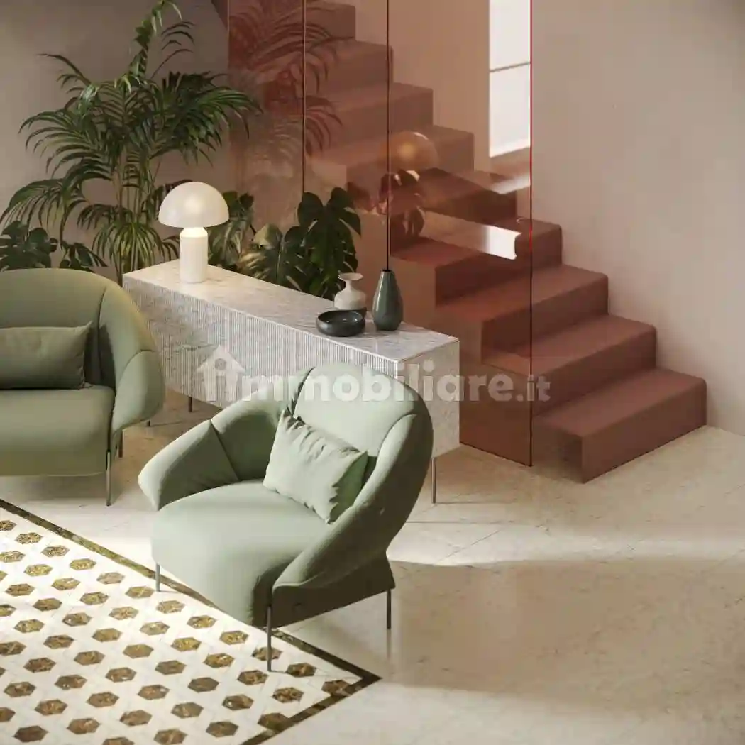 Attico - Mansarda - foto 3